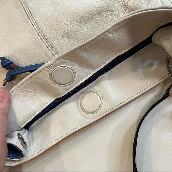 Brighton | California Dreaming Shoulder Crossbody Bag - Picture 11 of 17